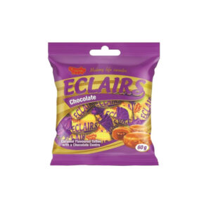 Ms Chocolate Eclairs 60g [C018547]