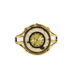 Watch Fashion Bangle 586