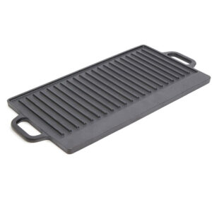Minhaj Cast Iron Griddle Only