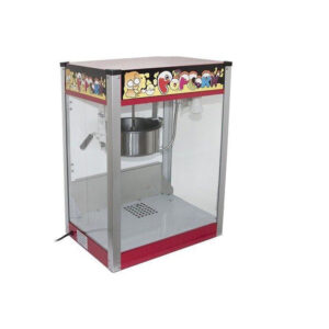 Minhaj Popcorn Maker 1.4Kw