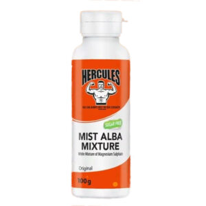 Herc.mist Alba Original 100g