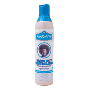 Ssf Blow Out Neut Shampoo 250ml
