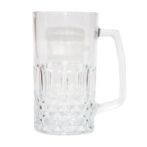 Beer Mug Glass 500ml [CU293]