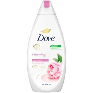 Dove B/Wash 450Ml/500Ml Renewing Glow [62698379]