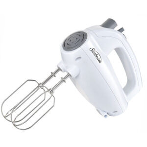 Sunbeam Hand Mixer Deluxe [Shm-200]