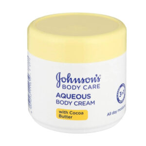 J&J Ph5.5 Aqueous Crm C/B 350Ml