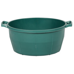 Basin 46Cm Tub + Handle