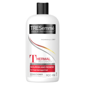 Tresemme 900Ml Cond Thermal Recovery 21117523