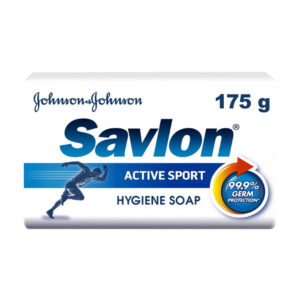 Savlon H/Soap 175Gm Deo Activ [Sport]