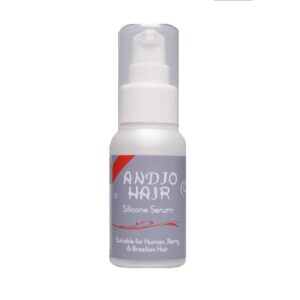 Andjo Silicone Serum 50Ml