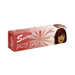 Secrets 6X50Ml Jazzy Ruby   Hcc008