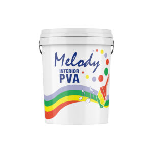 Melody Pva Ice Blue 20Ltr