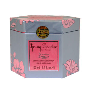Lamis [W] Spring Paradise[Tbd] 100Ml  Crlfppf103