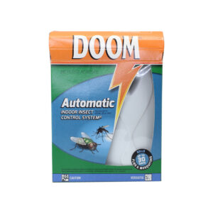 Doom Automatic S/Pack 211377