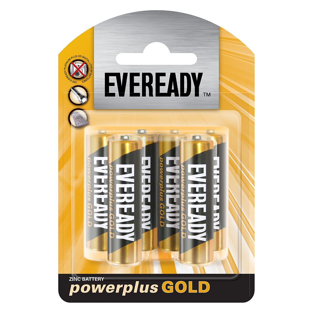 E/ready R6ppg Bp6 Aa 6pk 1132008