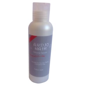 Andjo Silicone Serum 125Ml