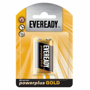 Eveready P/plus Gold Ppg3 Bp1  1132021