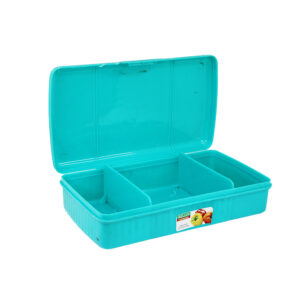 Hello 653 Lunch Box 3Div
