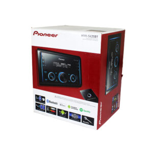 Pioneer Radio M/Media Tunerusb/Bt [P-Mvhs425Bt]