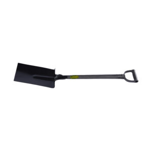Lasher Spade No2 Mhss 660Mm