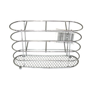 Cutlery Holder Silver [Nov64]