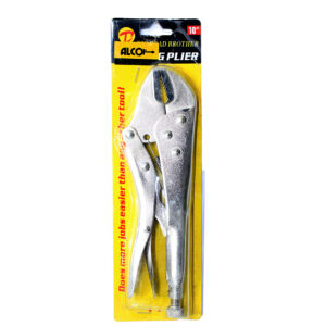 Alco Plier Locking 250mm [F2215]