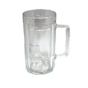 Beer Mug Glass 400Ml [Cu292]
