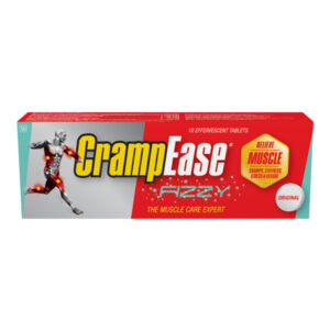 Crampease Fizzy Original 10's