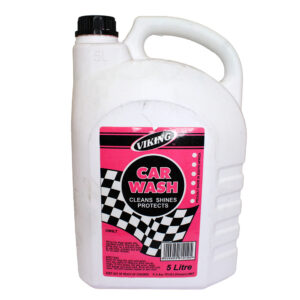 Viking Car Wash 5L  807019