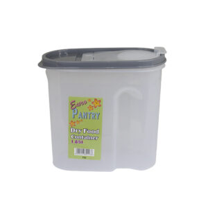 Hello 752 Dry Food Cont 1.85l
