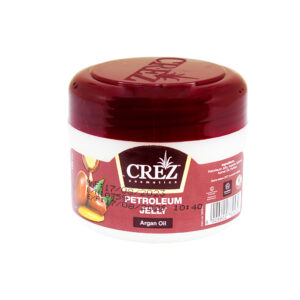 Crez P/jelly 125ml Argan Oil 3016-2