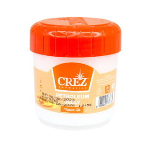 Crez P/jelly 275ml Tissue Oil 3013-3