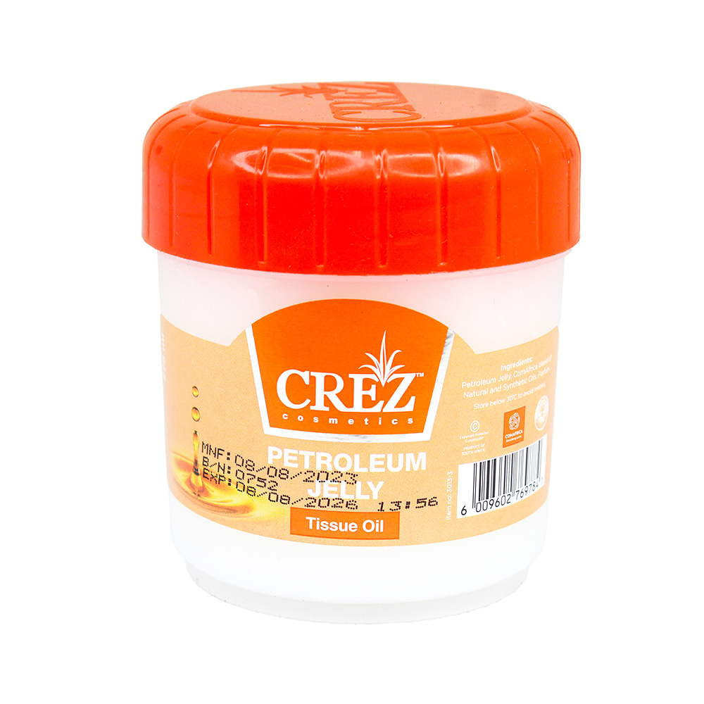 Crez P/jelly 275ml Tissue Oil 3013-3