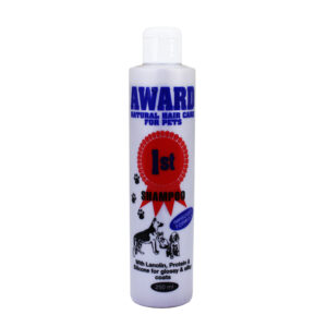 Excellence Award Shampoo 250ml