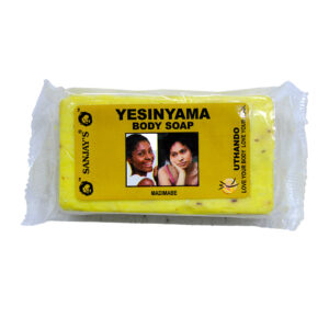 Sanjays Soap 150gm Yesinyama/sad