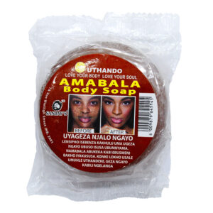 Sanjays Soap 150gm Amabala/spots & Marks