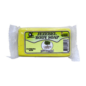 Sanjays Soap 150gm Jezebel