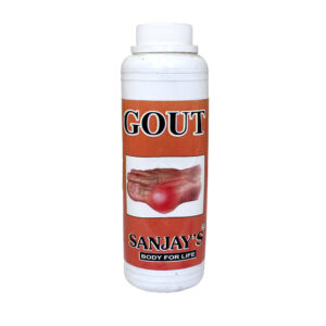 Sanjays 500ml Gout