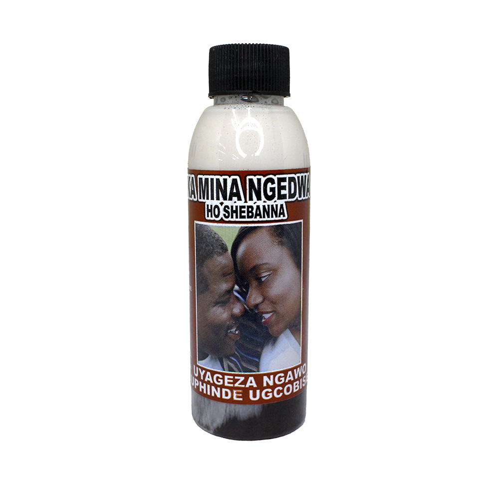 Sanjays 125ml Bhekamina Oils