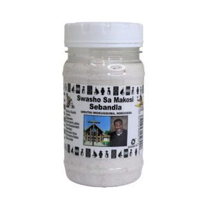 Sanjays Isiwasho Se Sebandla 6X300G