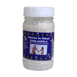 Sanjays Isiwasho Zamandela 6x300g