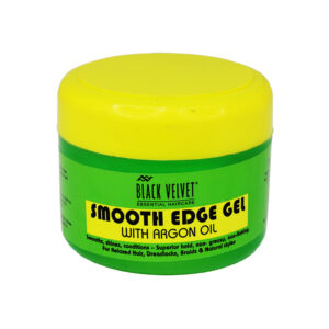 B/velvet Smooth Edge Gel 250ml