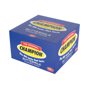 Champion Buttermilk 112's [C16001H]