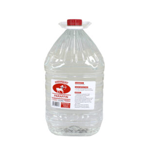 Para Paraffin  5 Ltr