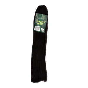 Ebony Zanzele Braid #33