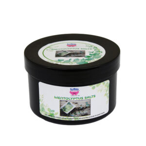 Lotus Metholyptus Salts