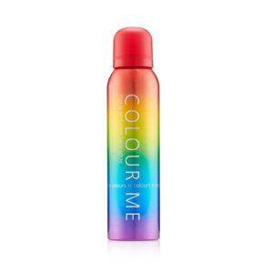 Colour Me 150ml Colour B/s [M] Deo
