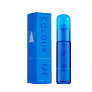 Colour Me 50ml Azure [M]