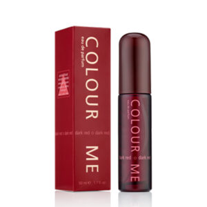 Colour Me 50ml Dark Red [M]