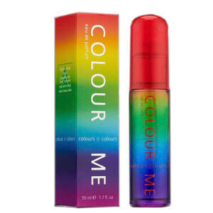 Colour Me 50ml Colours [M]rainbow